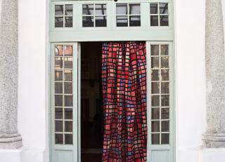 Фото - Ткани Christian Fischbacher Collezione Italia - 303447>