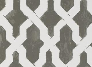 Фото - Обои Jim Thompson Pagoda and Palms - 469150>