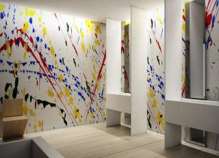 Фото - Обои Glamora Nature - 400953>