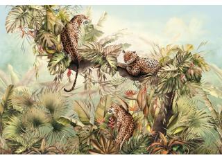 Фото - Обои Ortograf It`s Jungle - 477083>