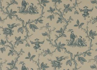 Фото - Обои Colefax and Fowler - 570376>