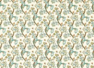 Фото - Ткани Clarke&Clarke William Morris Weaves - 617566>