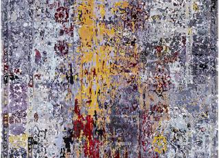 Фото - Ковры Vartian Carpets Remixed Classics - 341299>