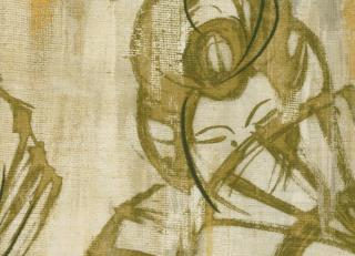 Фото - Обои Jannelli & Volpi JV451 Yumiko - 516126>