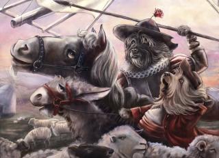 Фото - Обои Ortograf Кристина Хесс - 479235>