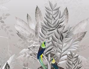 Фото - Обои Khroma Tribute - 424580>