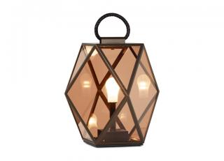 Фото - Lampada da tavolo - 605650>