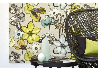 Фото - Ткани Chivasso Pieces of my heart - 300302>