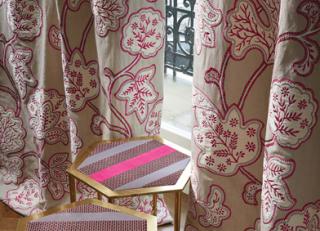 Фото - Ткани Lorca Chandor - 301189>