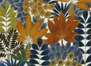 Фото - Ткани Misia Idylle a Rio - 395906>