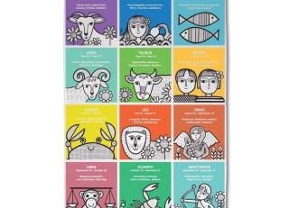 Фото - Аксессуары для интерьера Jane Foster - 322130>