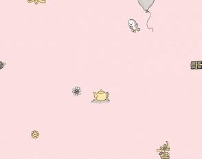 Фото - Обои Bernardo Bartalucci Milashka - 614008>