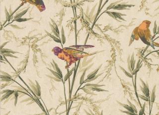 Фото - Обои Little Greene London Wallpapers IV - 365670>