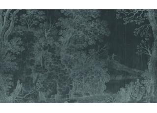 Фото - Обои KT Exclusive Vanilla Lime - 435192>