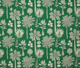 Фото - Ткани Manuel Canovas Morny - 566544>