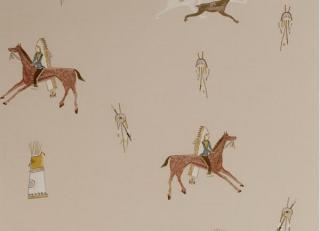 Фото - Обои Andrew Martin Kit Kemp - 412086>