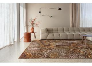 Фото - Ковры Limited Edition Parallel Brain - 507468>