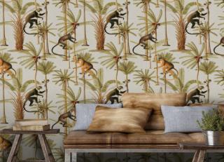 Фото - Обои Mindthegap Collection 2018 - 405427>