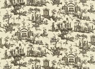 Фото - Ткани Zoffany Chantermerle Prints - 293999>