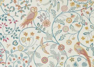 Фото - Обои Morris & Co Melsetter Wallpapers - 428149>