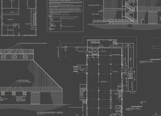 Фото - Обои York Wallcoverings Magnolia Home - 372530>