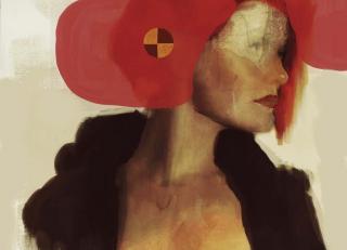 Фото - Аксессуары Momenti Постеры Artists collection - 346984>