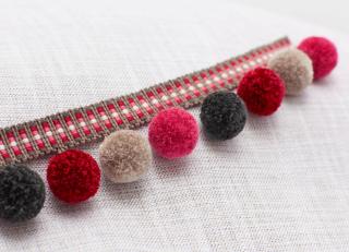 Фото - Аксессуары Romo Tivoli Trimmings - 419302>