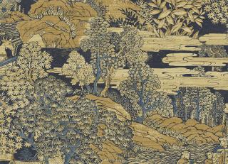 Фото - Обои KT Exclusive Emerald - 434339>