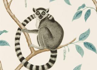 Фото - Обои Sanderson Glasshouse - 410814>