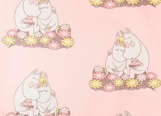 Фото - Обои Sandudd Moomin - 422275>