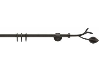 Фото - Декоративные стальные карнизы Interstil - 584501>