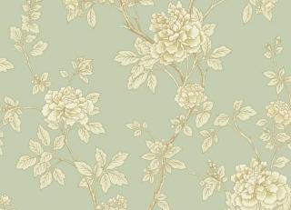 Фото - Обои York Wallcoverings Williamsburg 2 - 372958>