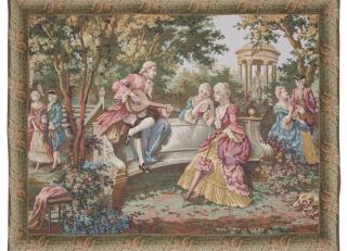 Фото - Аксессуары Hines of Oxford Гобелен Renaissance - 335872>