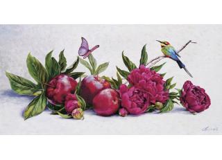 Фото - Обои Ortograf Елена Самарская - 479057>