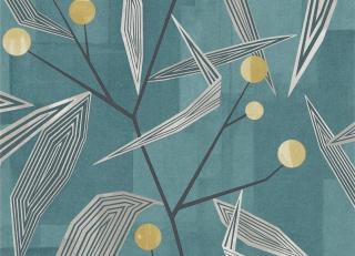 Фото - Обои Harlequin Entity - 352184>