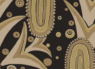 Фото - Шоколадные флизелиновые обои на стену - 309727>