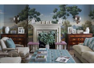 Фото - Обои Paul Montgomery Panoramics - 384643>