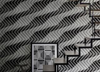 Фото - Обои Wall&Deco 2016 Contemporary Wallpaper - 249848>