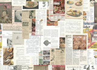 Фото - Обои Mr Perswall Nostalgic - 234906>