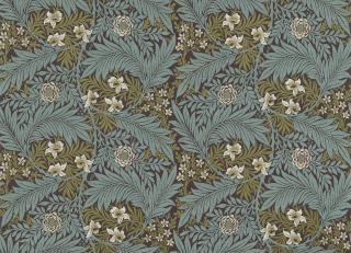 Фото - Ткани Morris & Co Pimpernel Weaves - 262641>