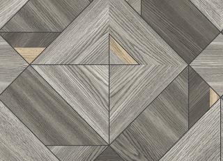 Фото - Обои Casa Mia Graphit - 450851>