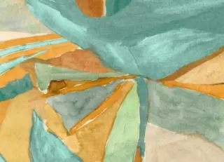 Фото - Ткани Casamance Vallees Suspendues - 629617>