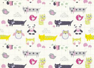 Фото - Ткани Designers Guild Around the world - 283332>