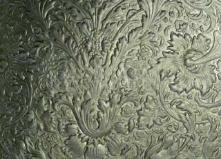 Фото - Обои Zuber Cuir de Cordoue - 243891>