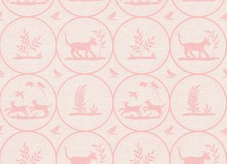 Фото - Обои Thibaut Canopy - 523842>