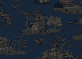 Фото - Обои Faboie Immortal Crane - 562690>