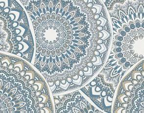 Фото - Обои Andrea Rossi Nisida - 615621>