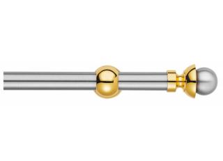 Фото - Декоративные карнизы из латуни Casa Valentina - 584989>