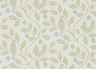 Фото - Обои Sanderson Potting Room - 352148>