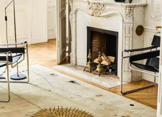 Фото - Ковры Toulemonde Bochart The Designers - 566405>